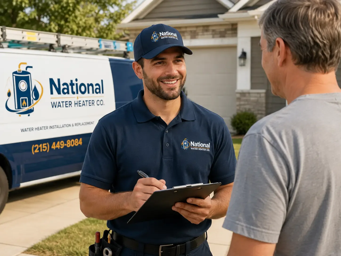 Water Heater Installation Corpus Christi, TX FAQs